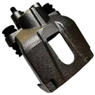 2007 Jeep Commander Brake Caliper 5